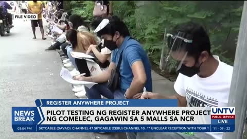 'MRT-3 NOT FOR SALE'_ DOTr, nilinaw na hindi ibebenta ang MRT-3 _ UNTV NEWSBREAK