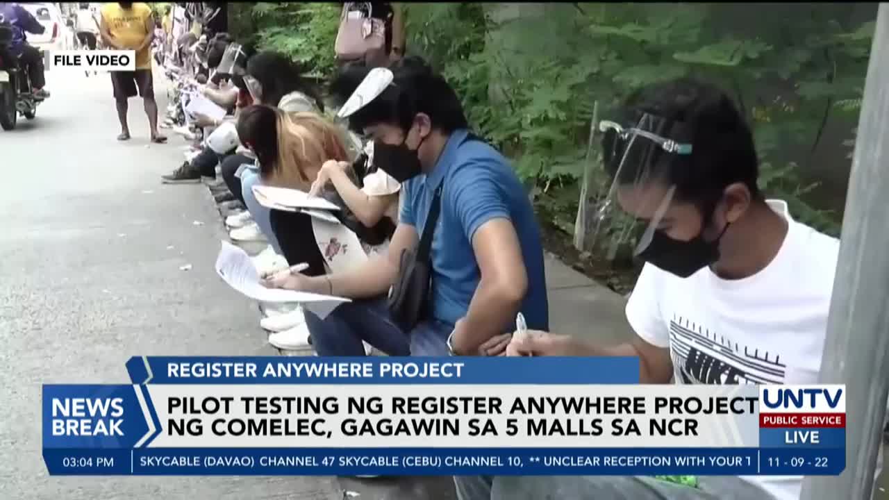 'MRT-3 NOT FOR SALE'_ DOTr, nilinaw na hindi ibebenta ang MRT-3 _ UNTV NEWSBREAK