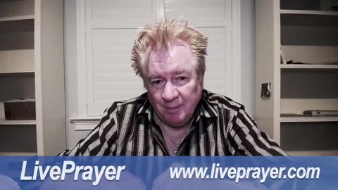 Liveprayer with Bill Keller 9/21/23