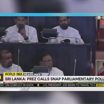 Elections and Conflicts: Key Updates from India and Lebanon