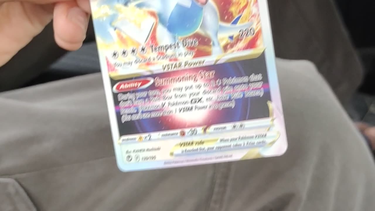 100 LUCK IN POKEMON CARDS!! MUST Watch!!