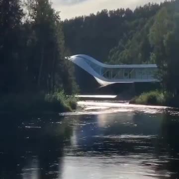 bridge gallery Norway