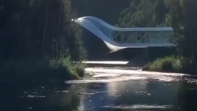 bridge gallery Norway