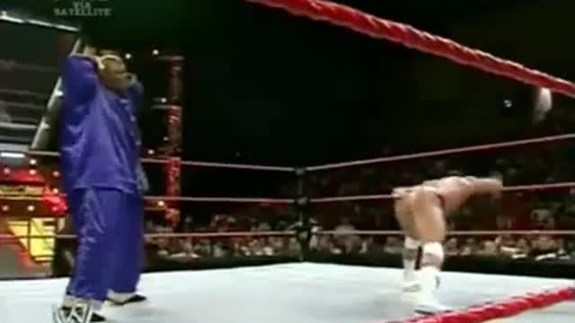 wrestling - مصارعه حره حاره