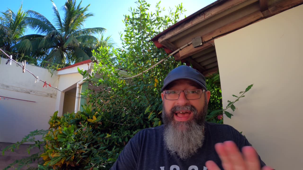 Why It Is So Hard to Find an #AirBnB in #Managua #Nicaragua | #Apartment in the City