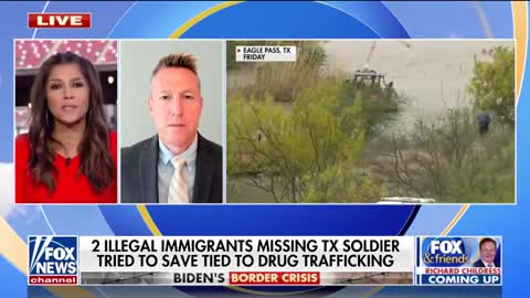 Former border chief: This controls the entire US southern border