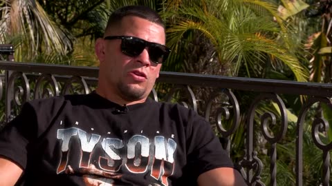 Nate Diaz Interview: Boxing Jake Paul, life outside the UFC & more