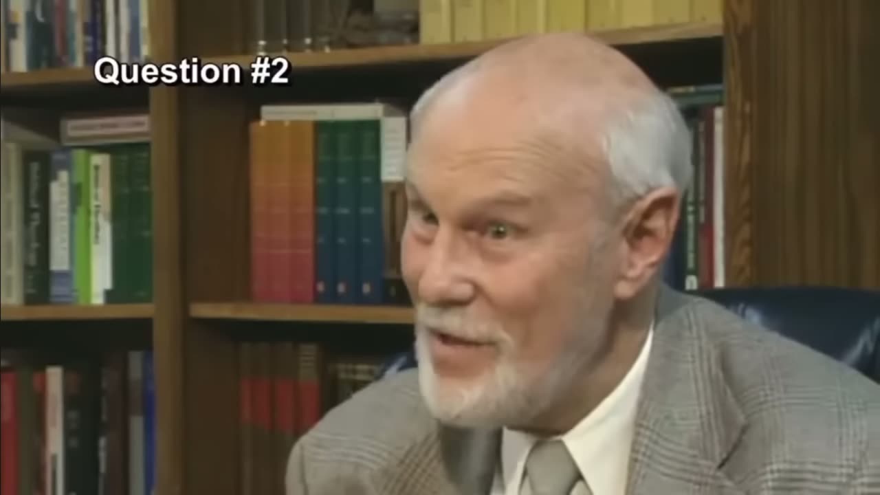 Billy Graham Exposed - Dave Hunt