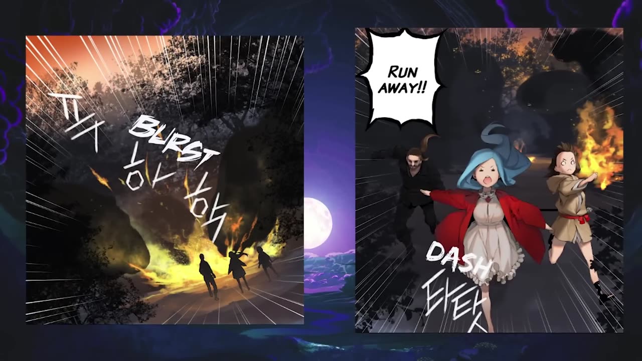 Loser Is Summoned To Another World By A Goddess To Fight Demons! | Manhwa Recap