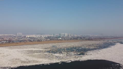 Hangang River