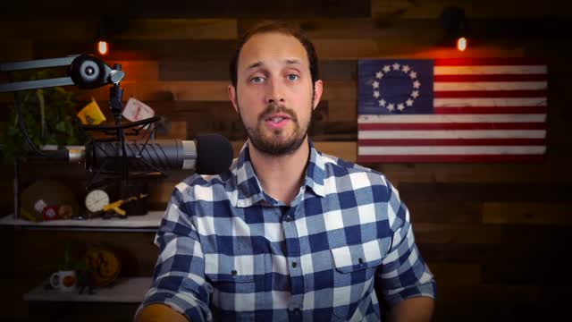 Johns Hopkins Study Says Lockdowns Did Nothing to Save Lives: We Were Conned