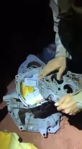 Globalistas x ONG s - Nossa riqueza sendo roubada