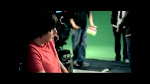 Kryptonite - 3 Doors Down MASHUP When Im Gone - Simple Plan Fanedit