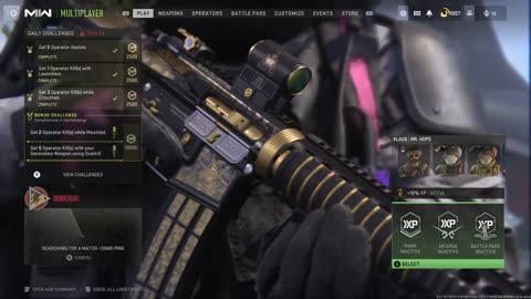 Trying A Shotgun Sniper