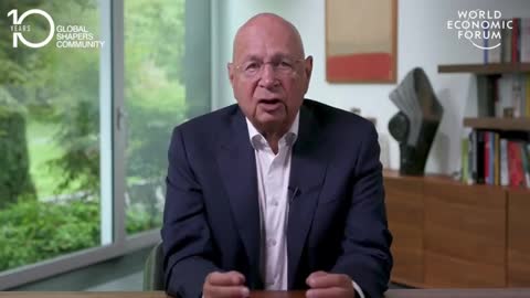 Davos World Economic Forum is the Enemy of Free People Everywhere