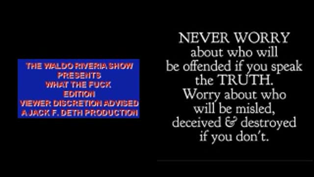 WHAT THE FUCK PART 3 EPISODE 431