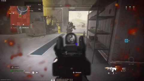 Who Died?
