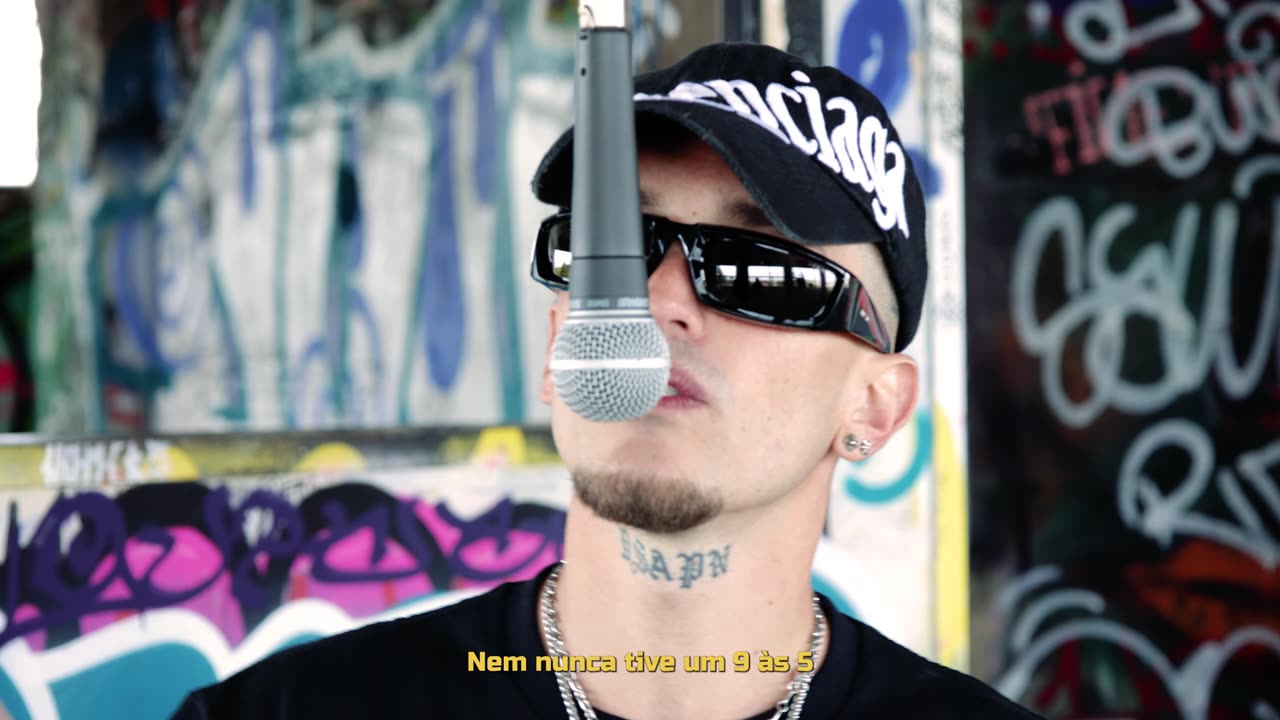 D$APN _Made In Tuga Freestyle