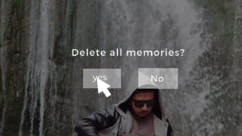 Remove memories