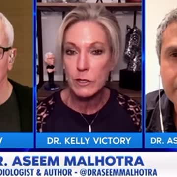 No studies show that the vaccine reduces the risk of severe illness or hospitalization