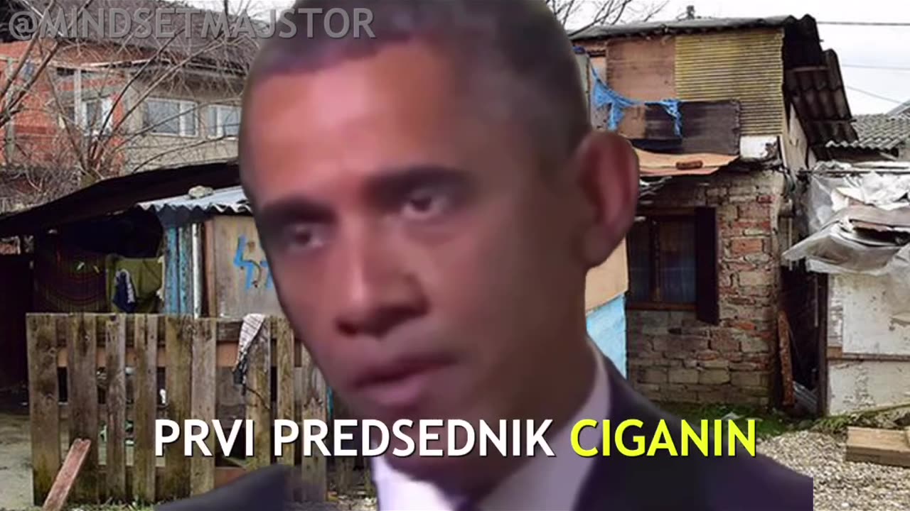 Barak Obama