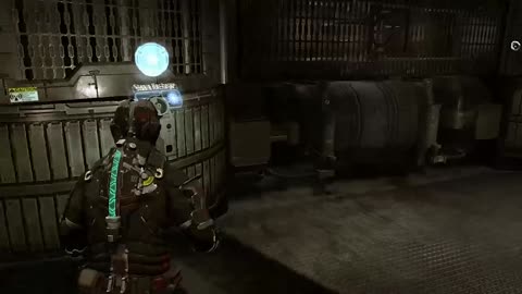 dead space 2 parte 3