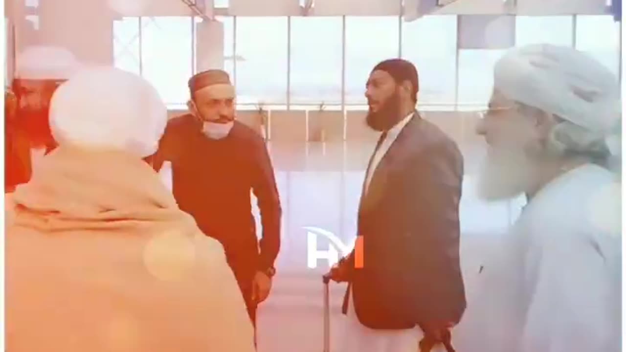 islamic video