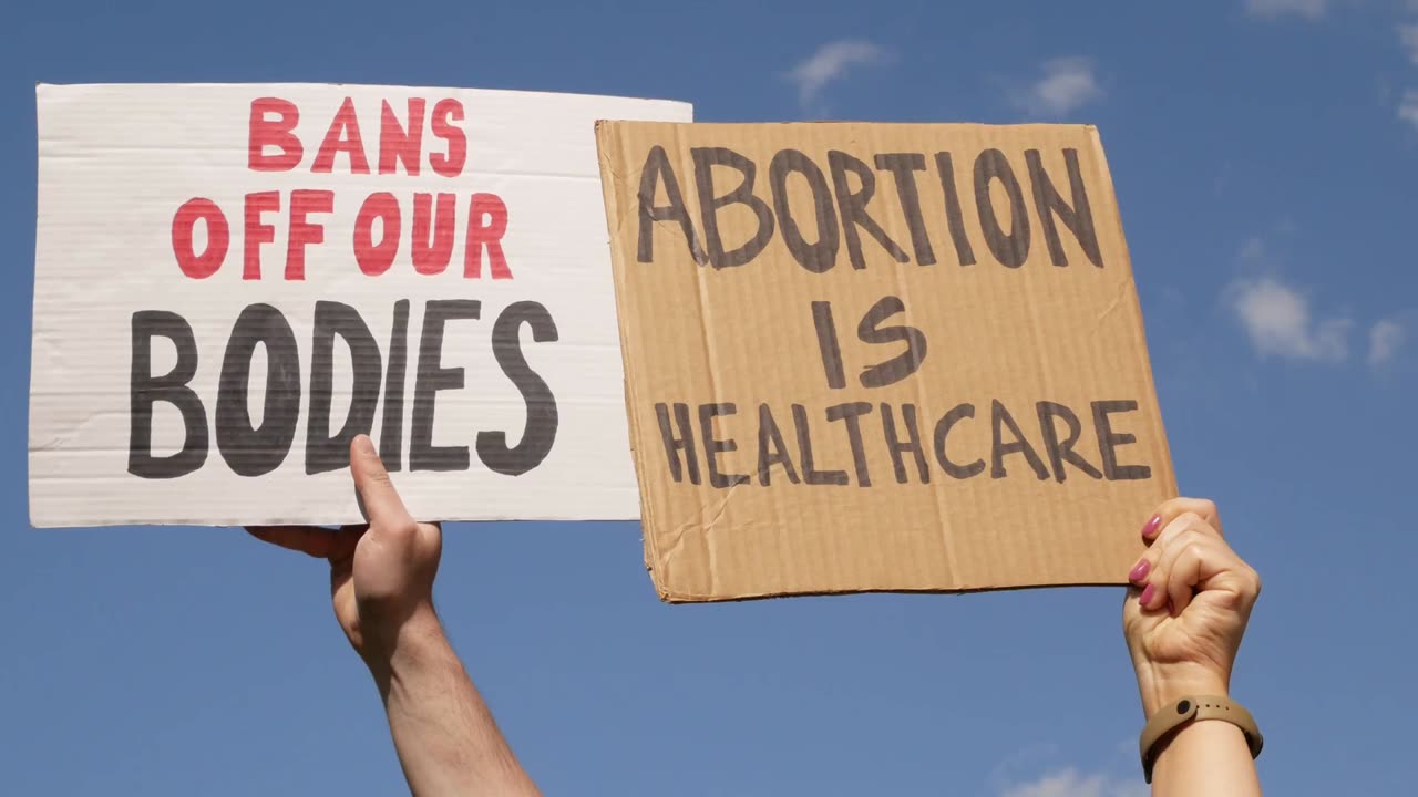 Supreme Court's Stand Emergency: Abortions