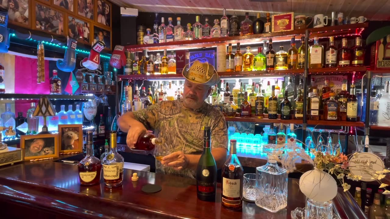 Suau Spanish Mexican Brandy Review