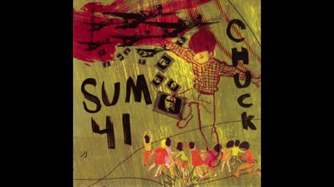 Sum 41 - Chuck Mixtape