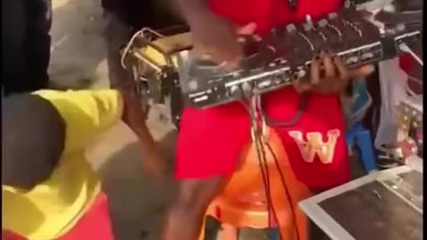 DJ Headscratcher