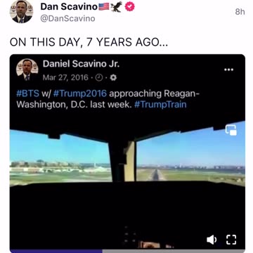 On this day, 7 years ago...