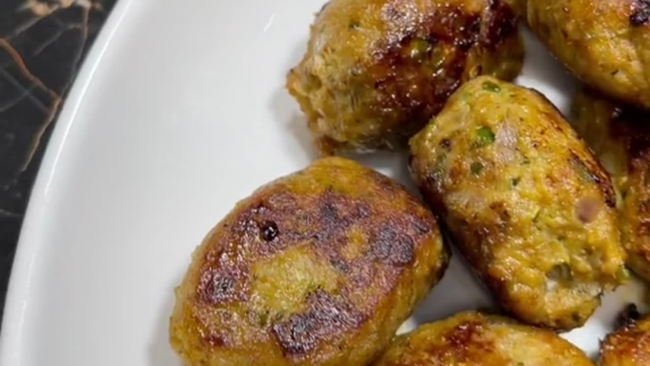 Food Recipe