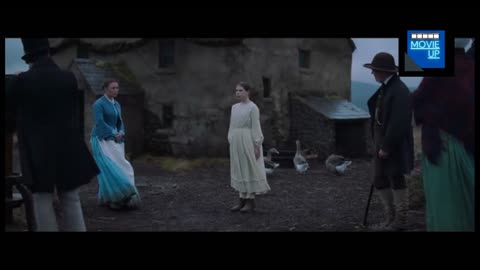 The Wonder (I) (2022) 
