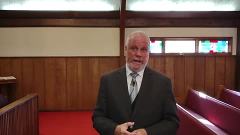 Three Minutes With Mike
