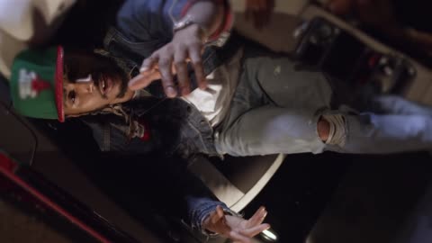 2 Chainz - It's A Vibe ft. Ty Dolla $ign, Trey Songz, Jhené Aiko (Official Music Video)