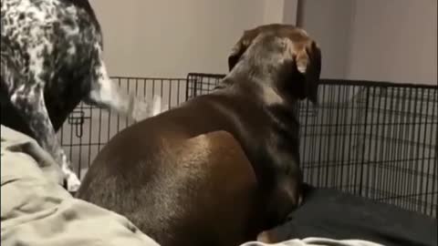 Don't start nothin' won't be nothin'