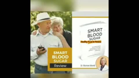 Smart Blood Sugar Book