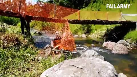 Epic Bicycle Bloopers | Fails Compilation