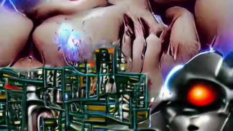 Atomic Powered Love Machine