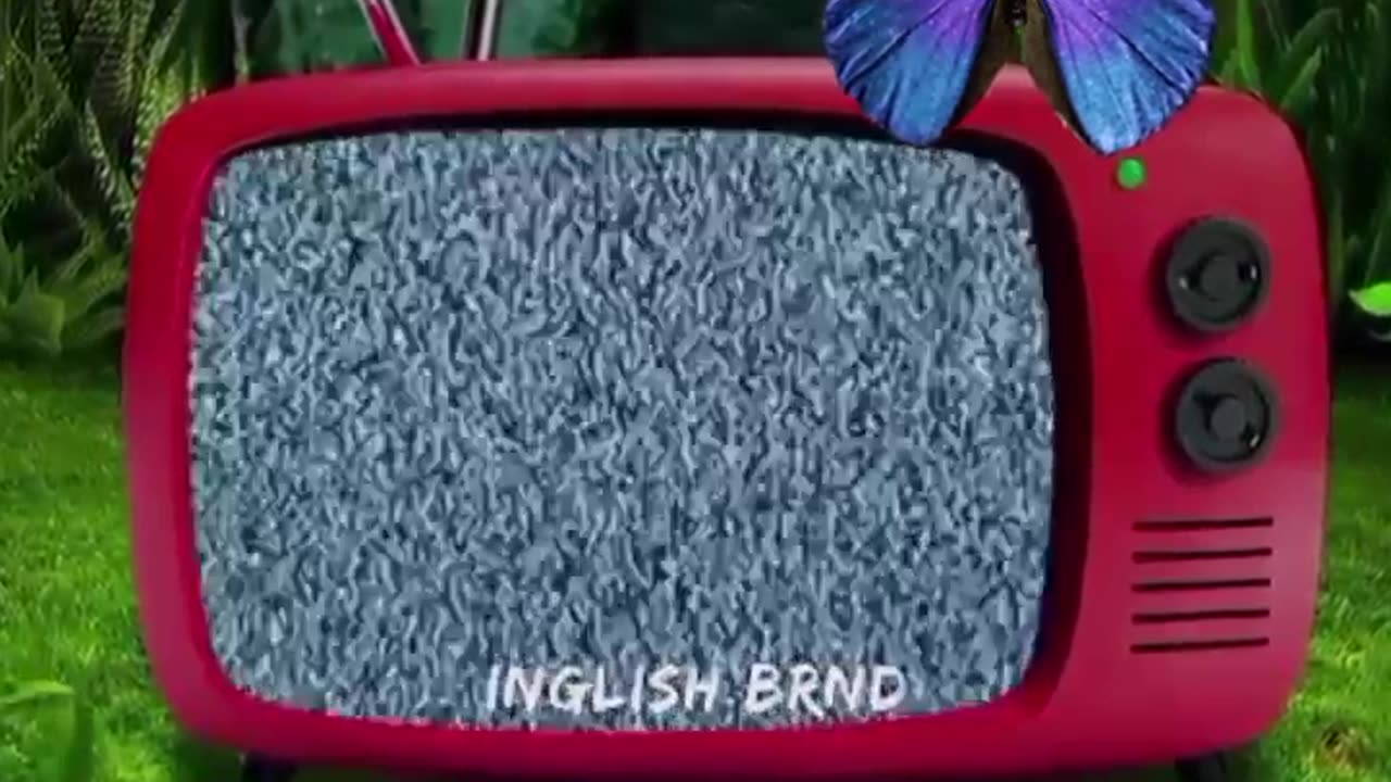 Inglish Brnd