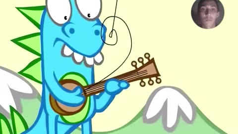 0207-Viendo: Happy Tree Friends - Banjo Frenzy (Ep#0)