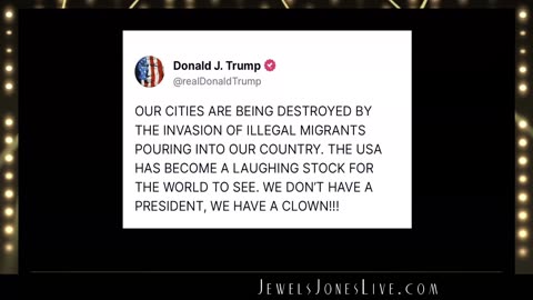 #TrumpTruths Sep 11, 2023, 12:49 PM