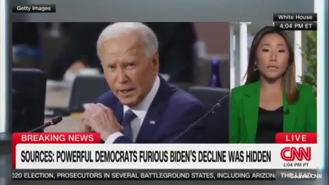 Biden Advisors Reportedly Threatened To “Beat The Sh*T” Out Of Anyone Who Questions Biden’s Health