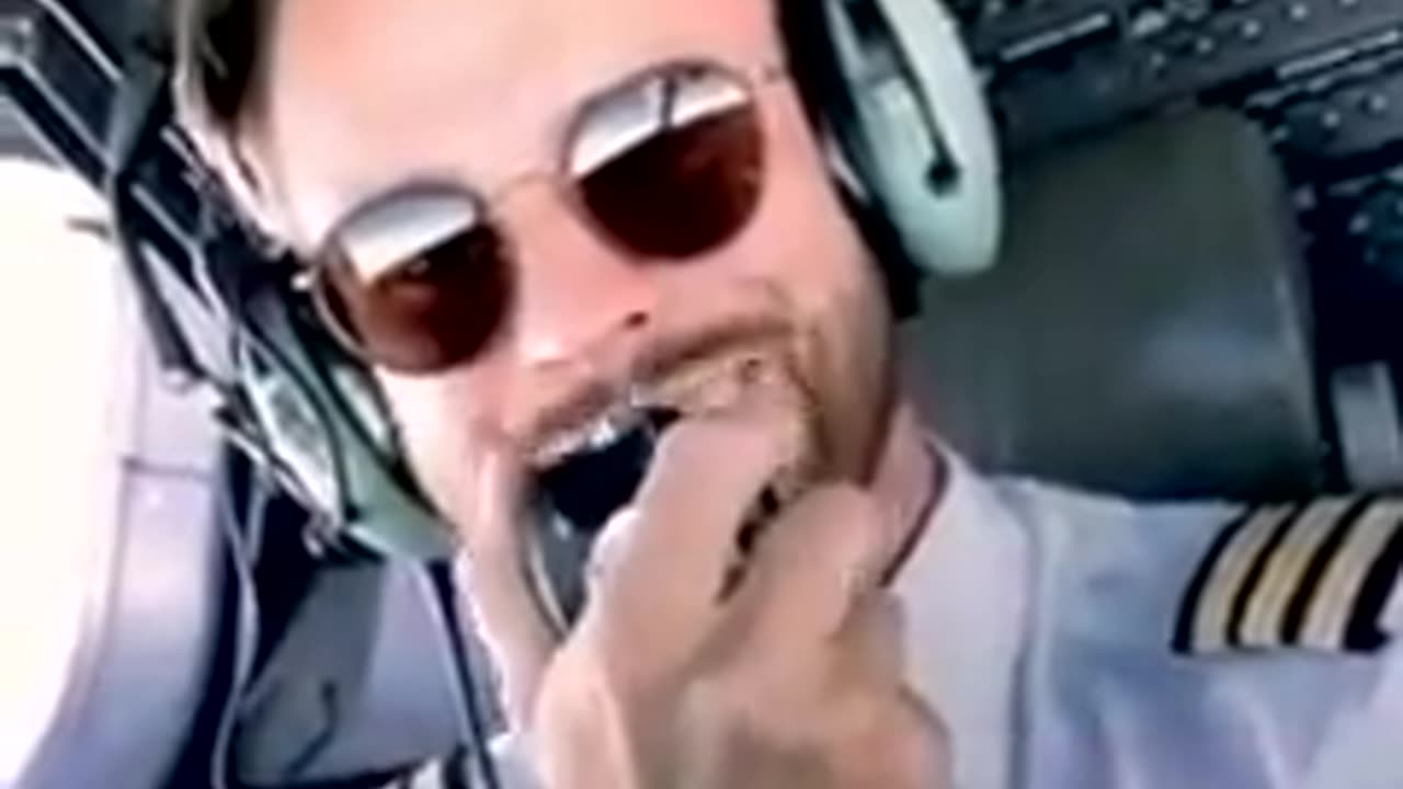 Comedy video