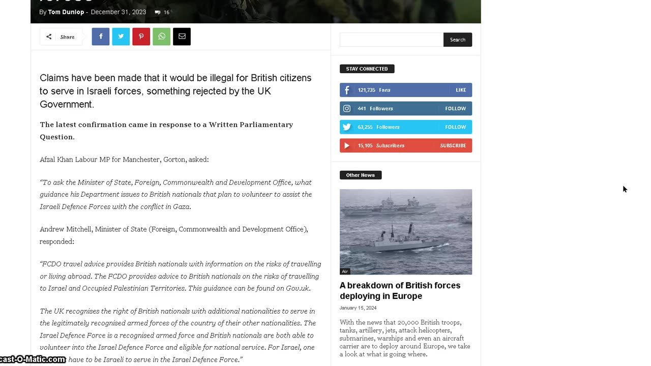 British Jews and Genocide in Palestine