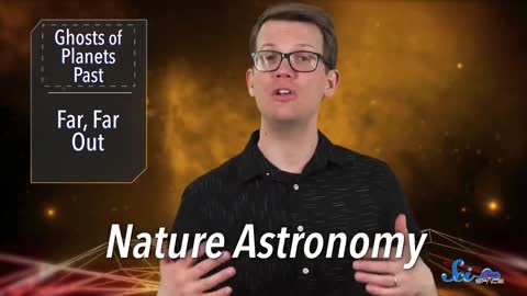 We Found a Planetary Graveyard | SciShow News