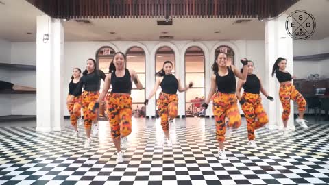 Alan Walker 🔥 Remix 2020 - Shuffle Dance Choreography - 4K Video HQ