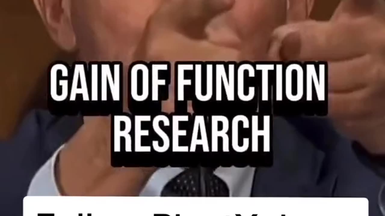 Conspiracies Are Truths