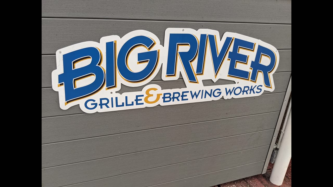Big River Brewing Co. any good?